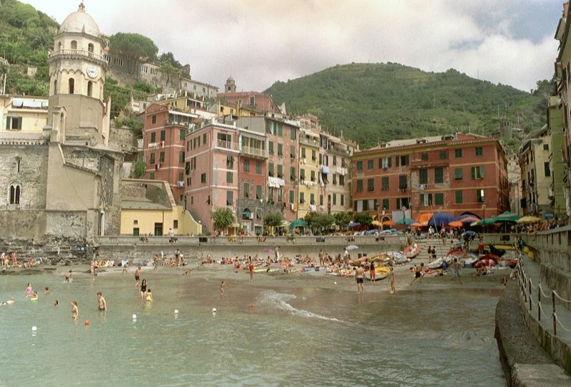 VERNAZZA